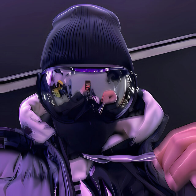 All The Things She Said (Hoodtrap / Jerk)