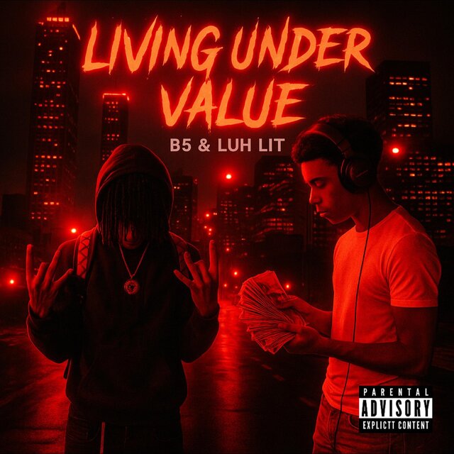 Living Under Vaule
