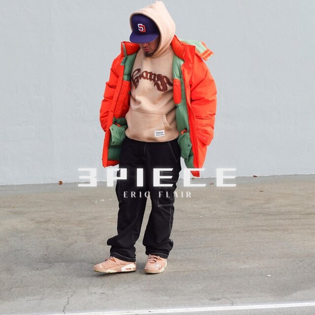3 PIECE