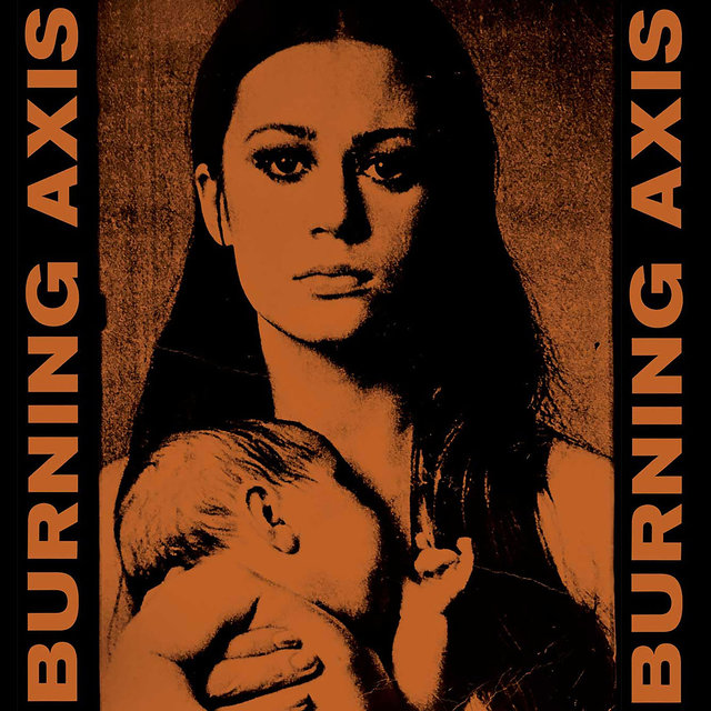 Burning Axis