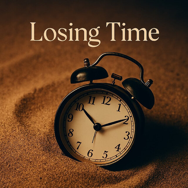 Losing Time
