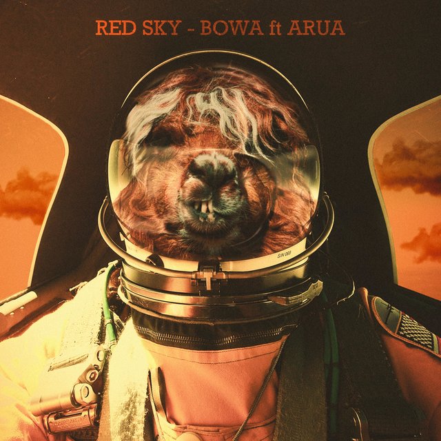 Red Sky (feat. Arua)
