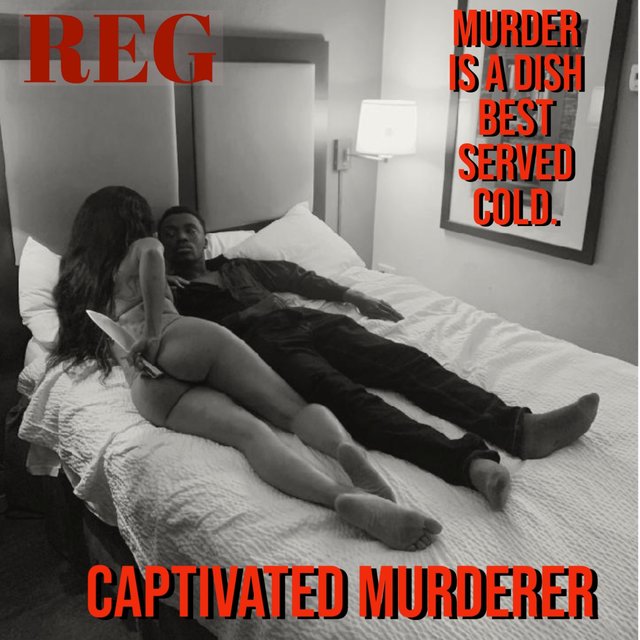 Captivated Murderer