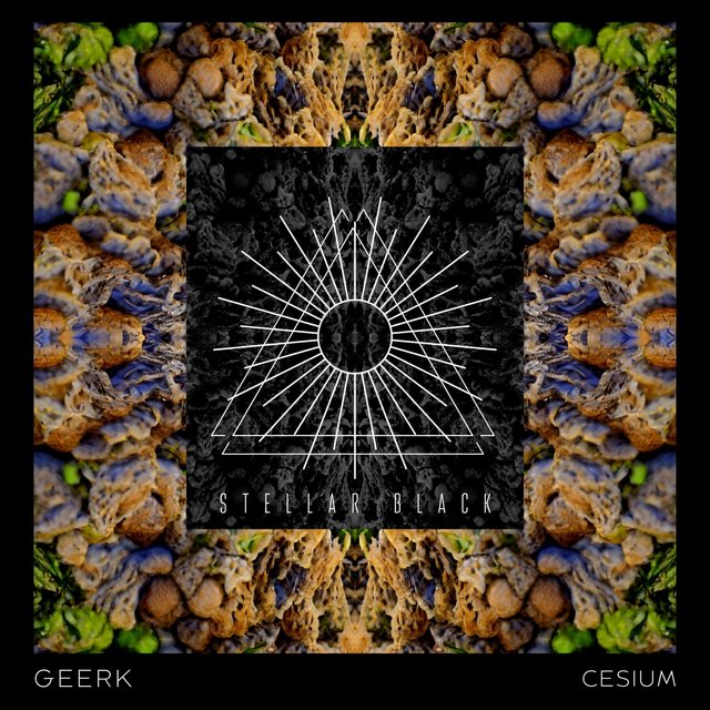 Cesium
