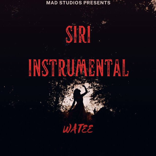 Siri Instrumental