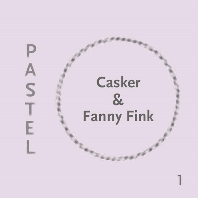 Casker & Fanny Fink Curated Ten Years After - 잡음