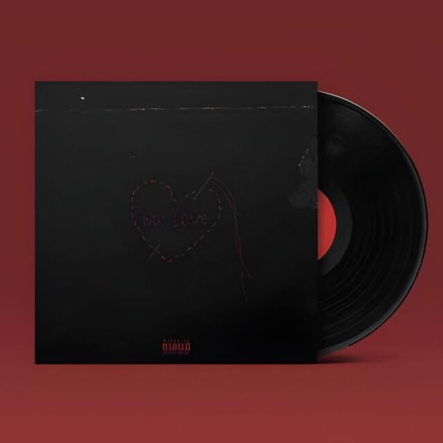 100 Millas (Cover)