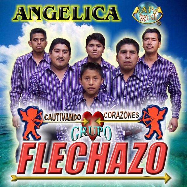 Angelica
