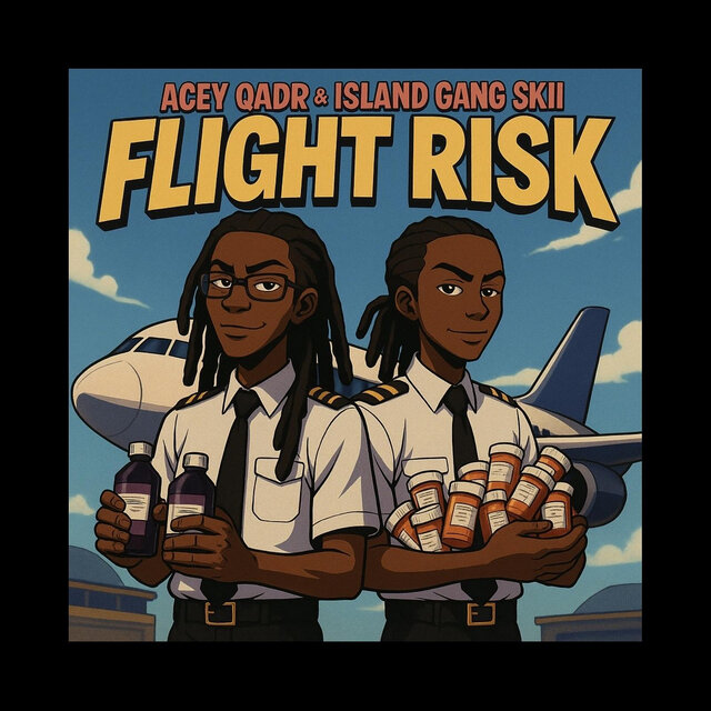 Flight Risk