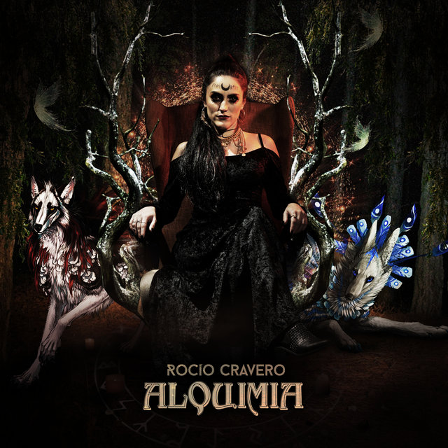Alquimia