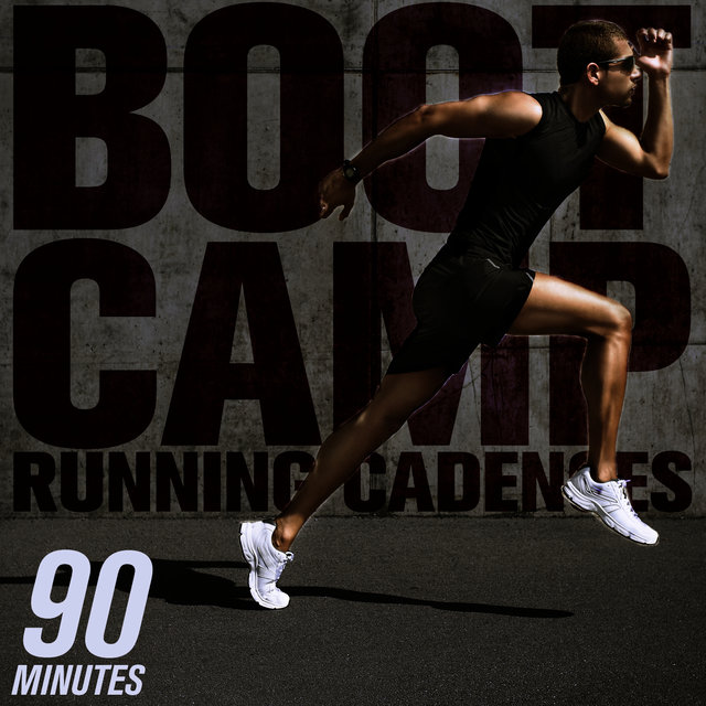Boot Camp Running Cadences: 90 Minutes of Real Running Cadences Used By the Army, Marines, Navy, and Air Force