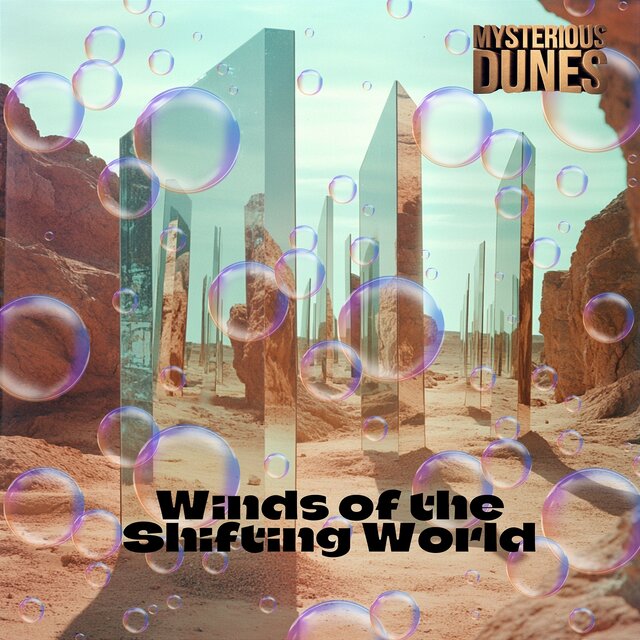Winds of the Shifting World