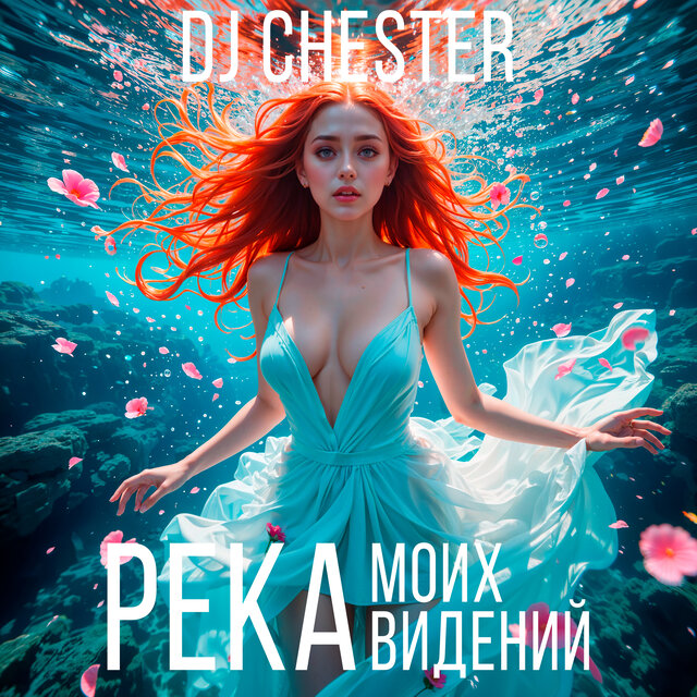 Река моих видений