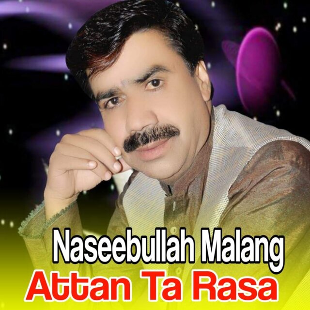 Attan Ta Rasa
