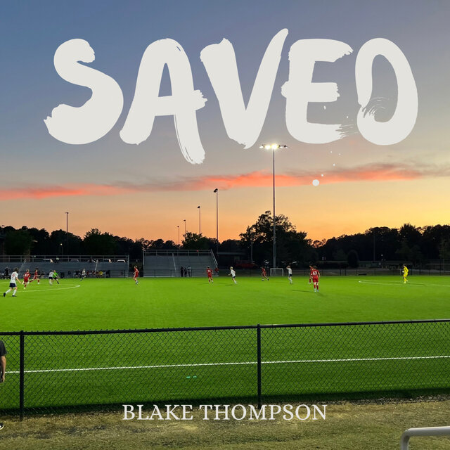 SAVED