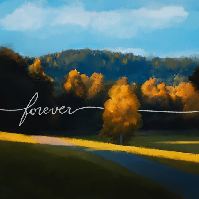 Forever