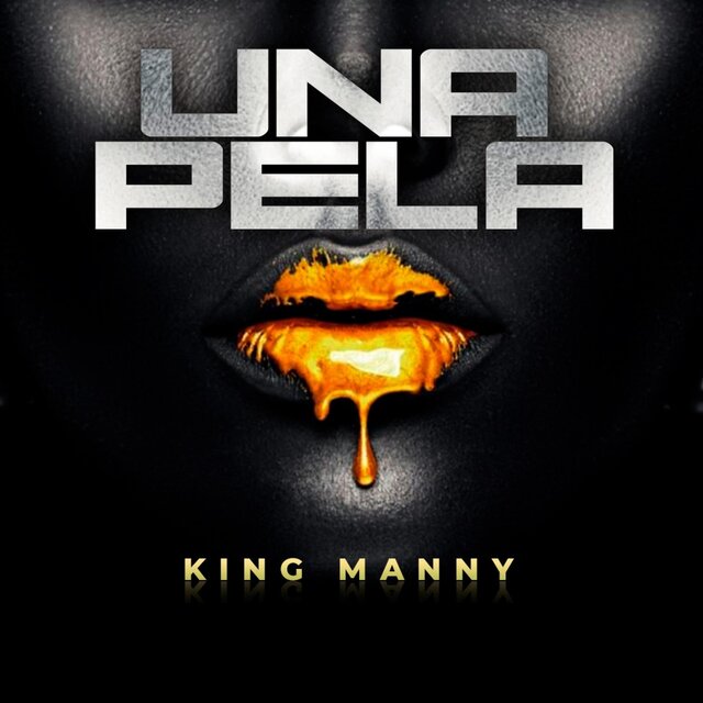 Una Pela (Dembow)