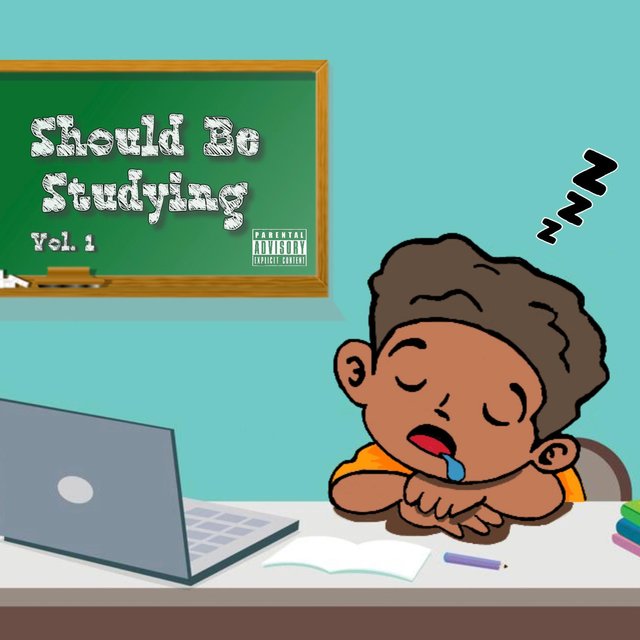 Should Be Studying, Vol. 1