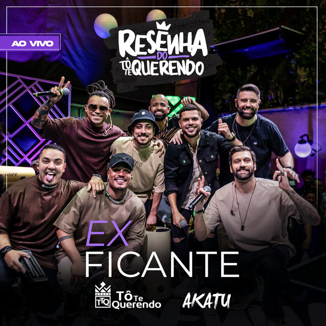 Ex Ficante (Ao Vivo)