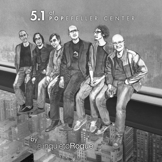 5.1 at Popefeller Center