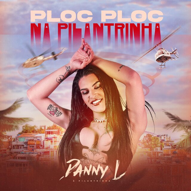 Ploc Ploc na Pilantrinha 