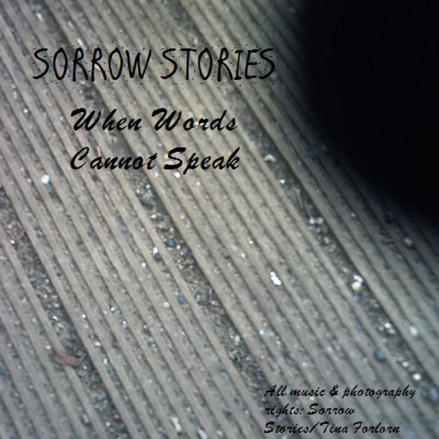 When Words Cannot Speak 