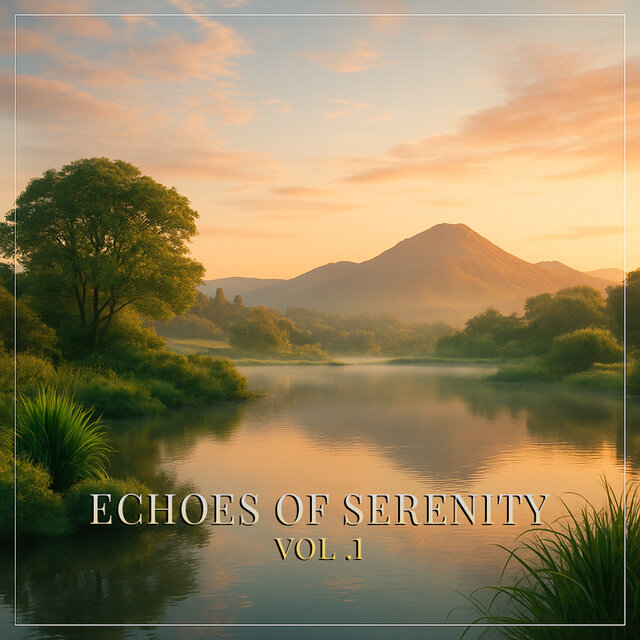 Echoes of Serenity, Vol. 1