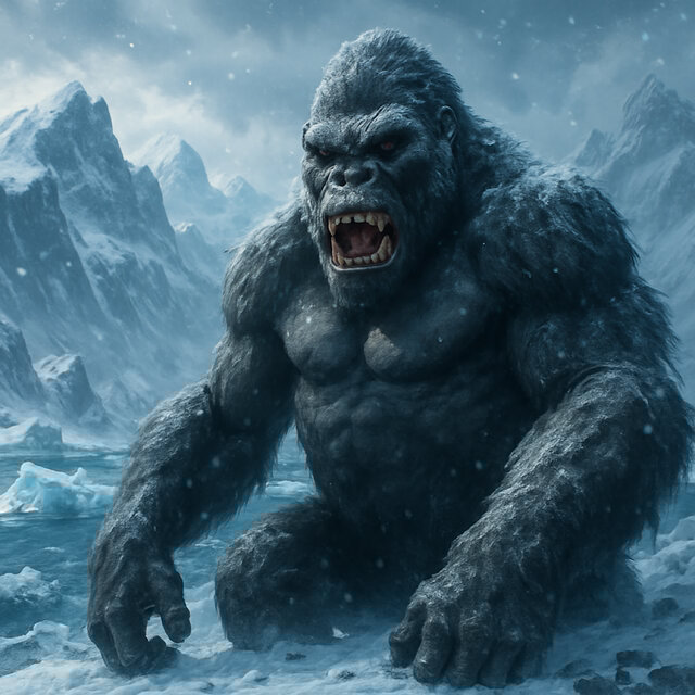 King Kong