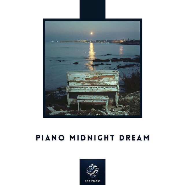 Piano Midnight Dream