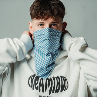 Zelten auf Kies / Tream - TIDAL