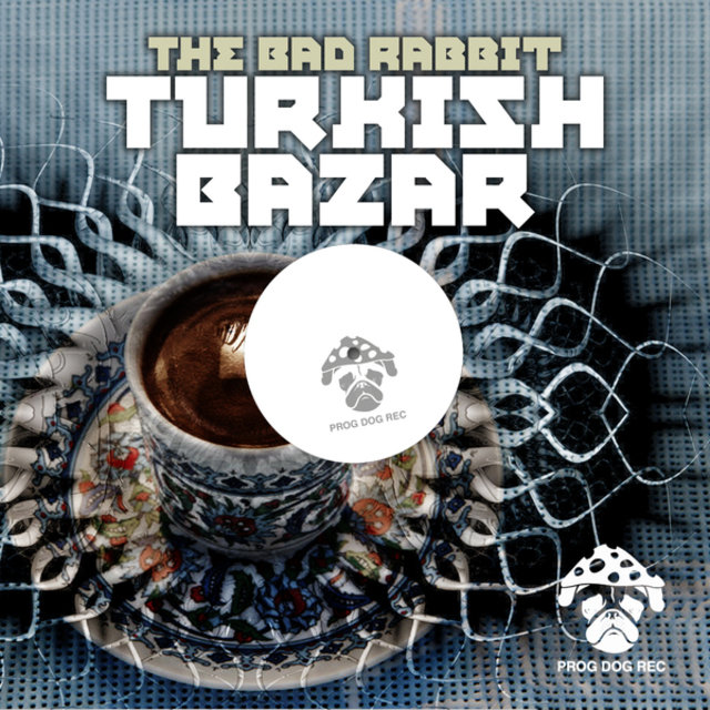 Turkish Bazar