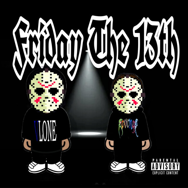 Friday the 13th (feat. Kaahli )