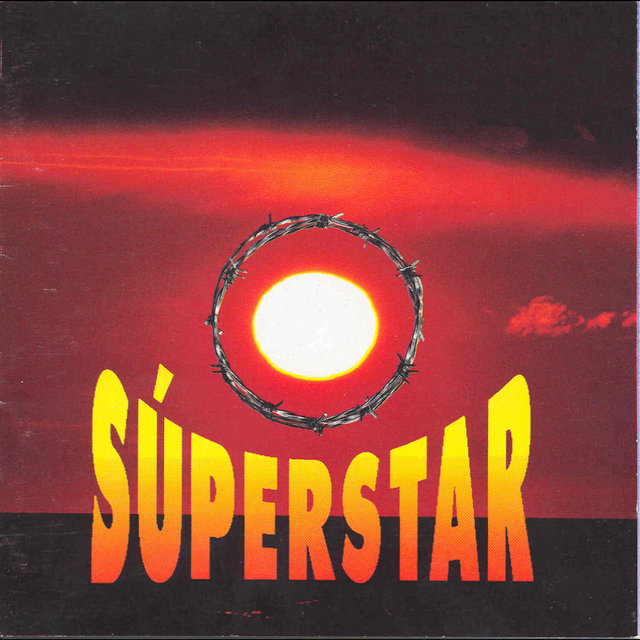 Súperstar (Original Soundtrack)