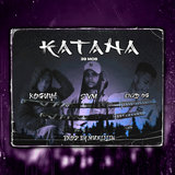 Katana