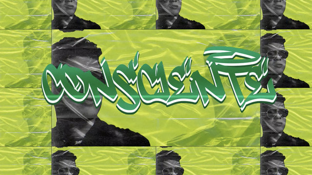 Consciente (Lyric Video)
