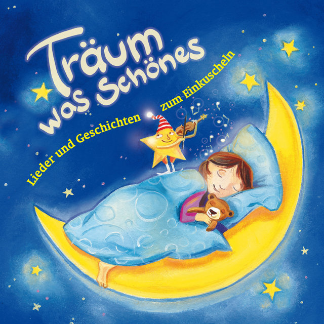Träum was Schönes