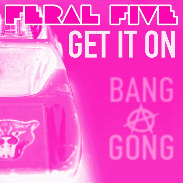 Get It On