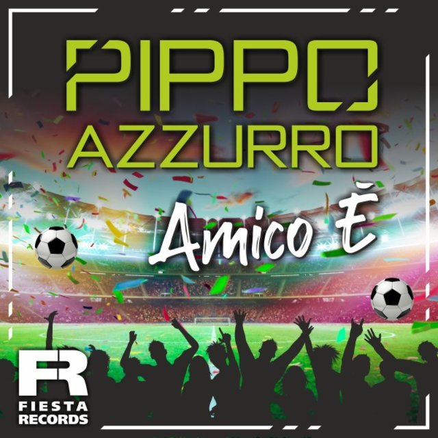 Amico è