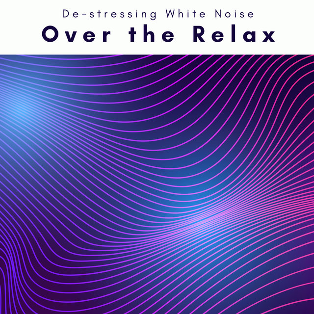 3 2 1 Over the Relax