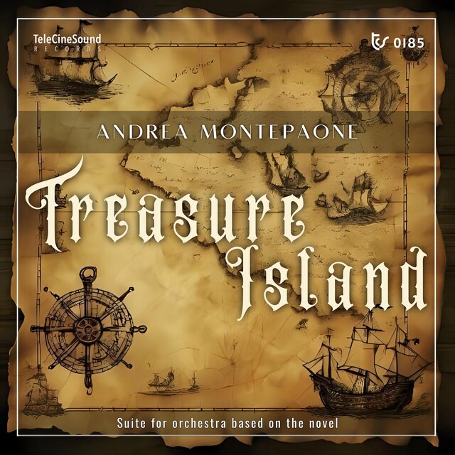 Treasure Island