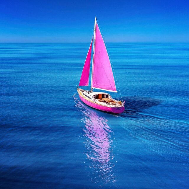 Smooth Sailing Balearic Mix 2025