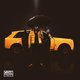 Cover art for album Yellow Tape by Key Glock