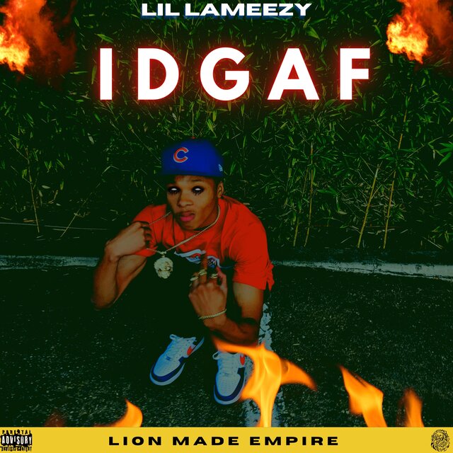 IDGAF