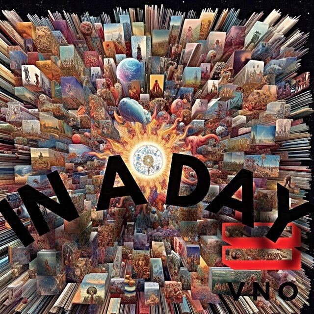 IN A DAY