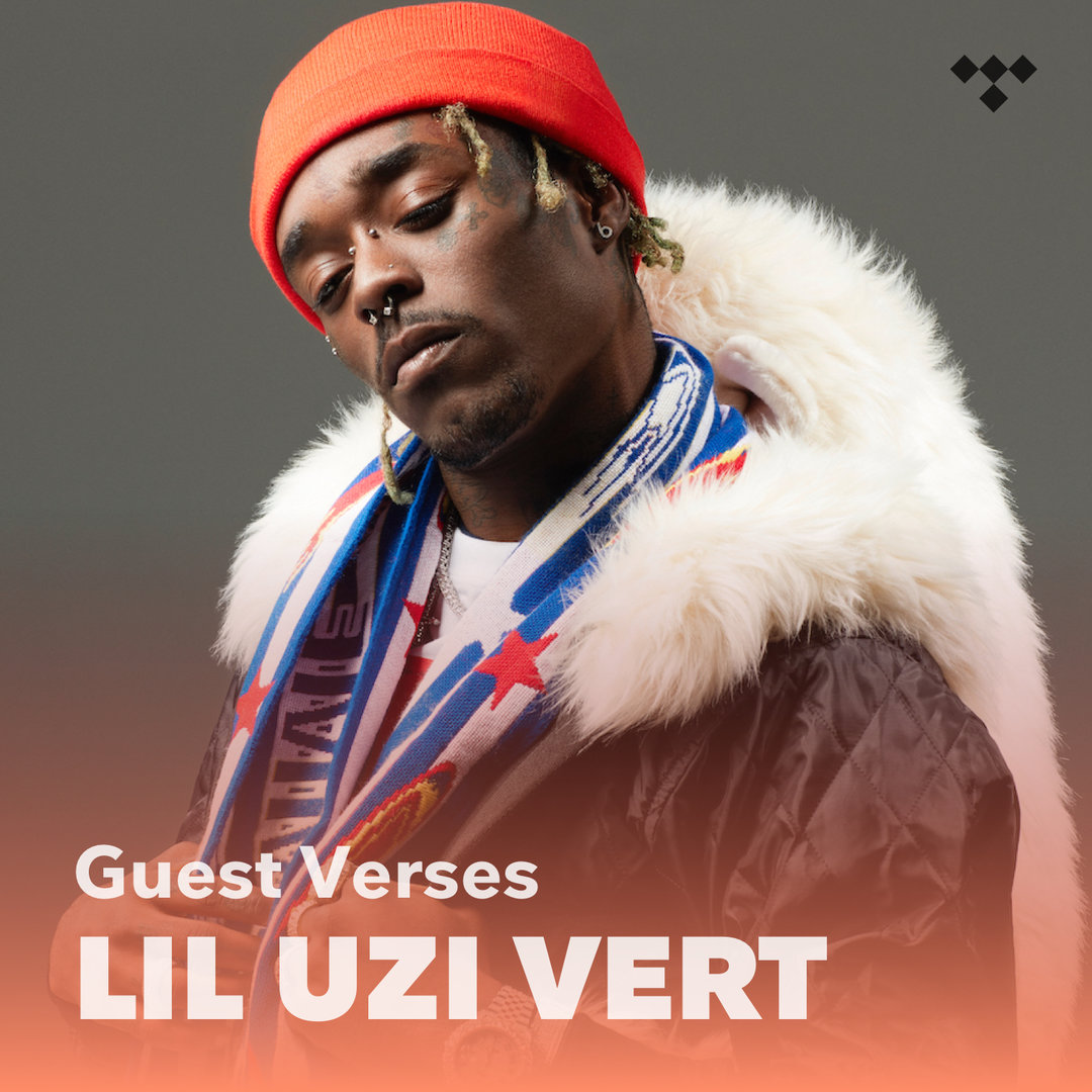 Guest Verses Lil Uzi Vert On Tidal