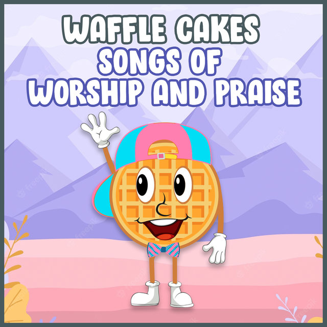 Songs of Worship and Praise