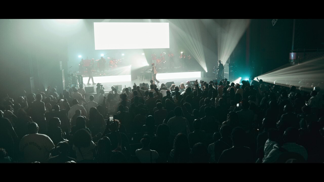 Great Is Our God / Better (Live At Dr. Phillips Center For The Performing Arts, Orlando, FL, 7/8/22)