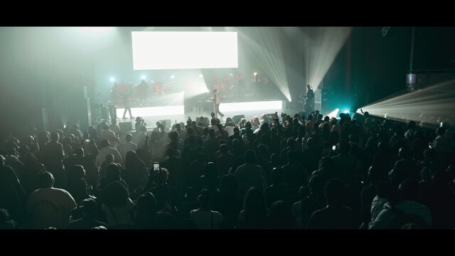Great Is Our God / Better (Live At Dr. Phillips Center For The Performing Arts, Orlando, FL, 7/8/22)