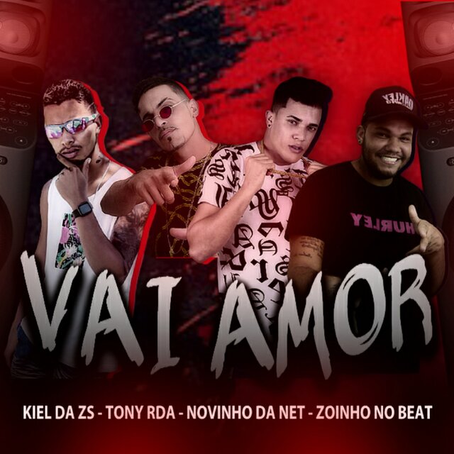 Vai Amor