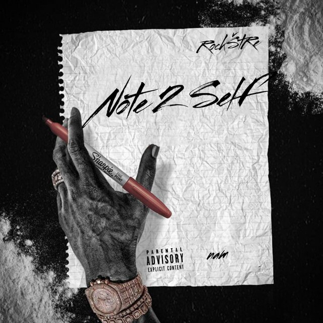Note 2 Self